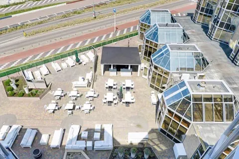NH Zandvoort in Zandvoort — foto 22