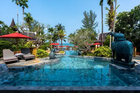 Amari Vogue Resort in Krabi — foto 7