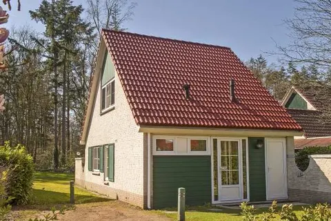 Vakantiepark Hellendoorn foto 32