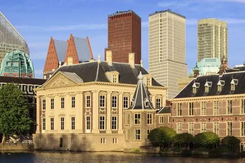 Carlton Ambassador Den Haag foto 25