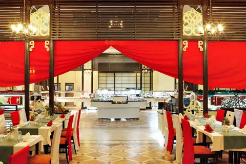 Magic Life Africana Imperial in Snack bar — foto 13