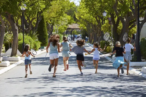 Camping Nautic Almata foto 8