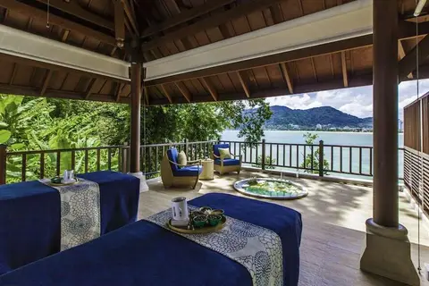 Amari Phuket in Amari Coral Beach, foto 10