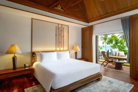Hotel Anantara Hua Hin Resort in Hua Hin — foto 24