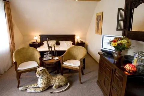 Landhotel Grimmeblick foto 8