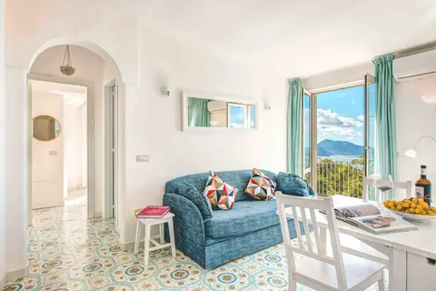 Gocce Di Capri Hotel & Serviced Residence in Massa Lubrense, foto 15