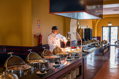 Hotel Vila Gale Tavira foto 8