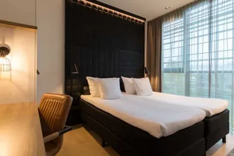 Leonardo Hotel Groningen Stadspark foto 2