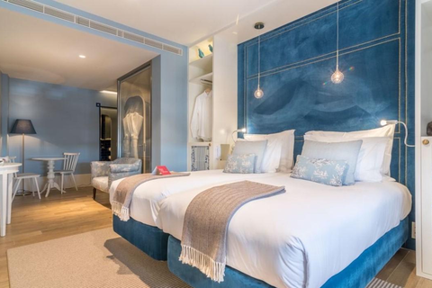 Lx Boutique Hotel foto 10