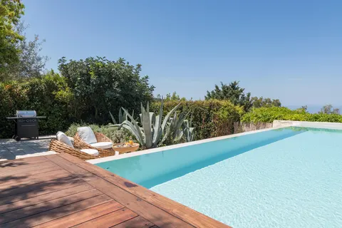 Art Blue Villas in Municipal Unit of Lefkada — foto 17