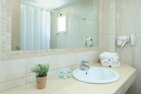 CHC Marilena Hotel in Amoudara, foto 23