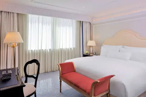 The Plaza Doha in Doha, foto 2