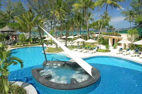 Hotel Holiday Inn Resort Phuket in Phuket — foto 9