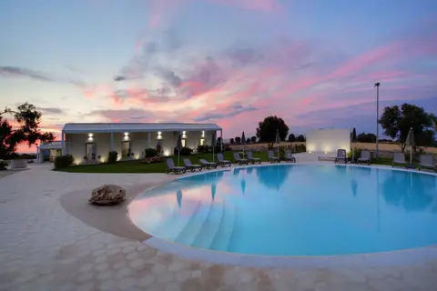 Addauro Resort in Syracuse, foto 4