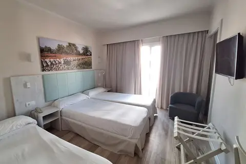 Hotel Nordeste Playa in Santa Margalida — foto 15