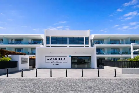 Amarilla Golf Residences in San Miguel de Abona, foto 10