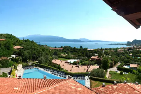 Belvedere in Manerba del Garda — foto 14