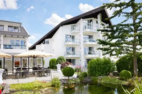 Hotel Derichsweiler Hof foto 13