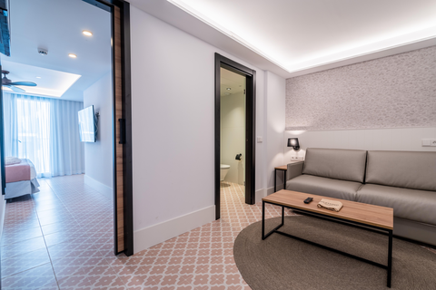 Hotel Neptuno & SPA foto 37