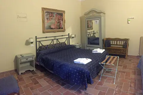 Sogna Firenze in Florence, foto 11