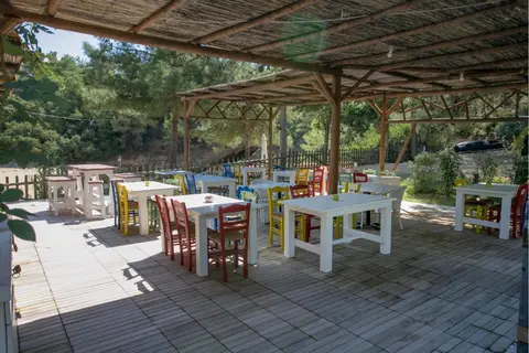 Rodon House in Limenaria, foto 30
