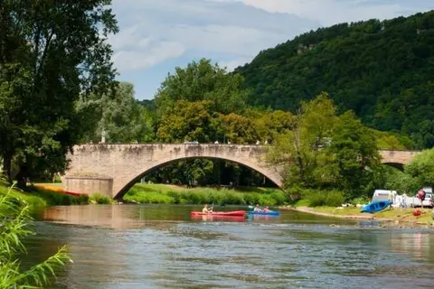 Country Camp Echternacherbruck foto 4
