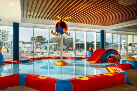 Girandella Maro Suites, Valamar Collection in Poreč — foto 25