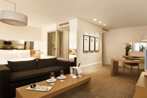 Dedeman Istanbul in Beşiktaş, foto 29