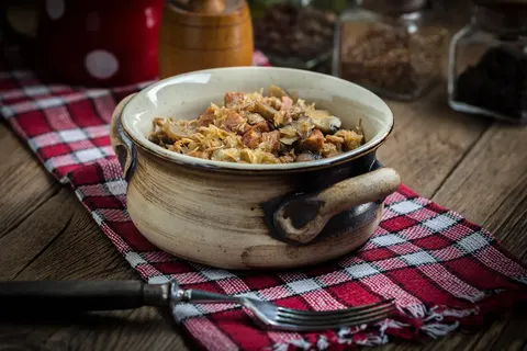 Schatten van Zuid-Polen foto 12