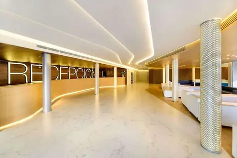 Hotel Carlos I in Benidorm — foto 9