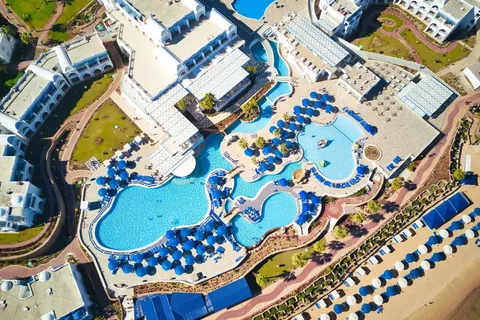 Pickalbatros Palace Resort - Sharm El Sheikh in Sharm El Sheikh