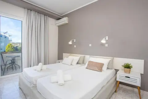 Evita Hotel Resort in Faliraki — foto 13