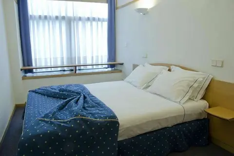 VIP Executive Eden Aparthotel in Lissabon, foto 5