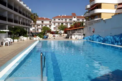 Appartementen Pez Azul in Puerto de la Cruz — foto 17