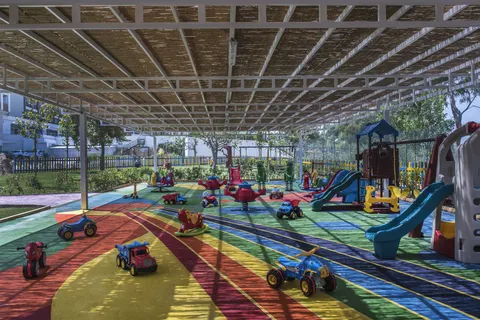 Delphin BE Grand Resort in Güzeloba Mahallesi — foto 11