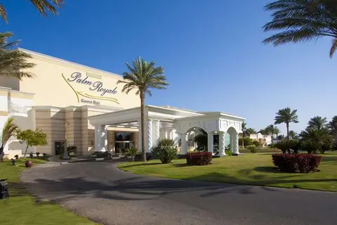 Palm Royale Soma Bay in Safaga, foto 3