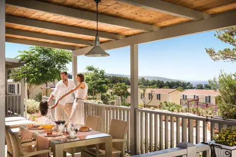 Krk Premium Camping Resort in Krk — foto 6