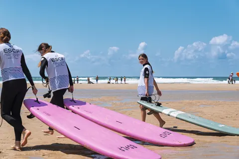 Vakantiepark Belambra Les Tuquets foto 16