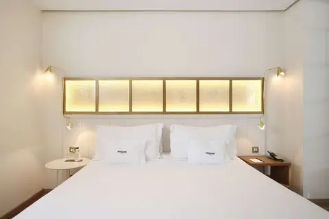 Ofelias Hotel in Barcelona — foto 6