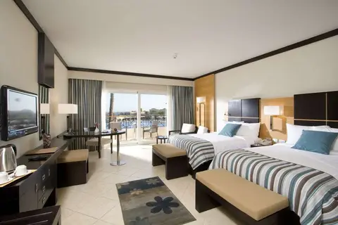 Cleopatra Luxury Resort Sharm El Sheikh in Cleopatra Luxury Resort Collection — foto 4