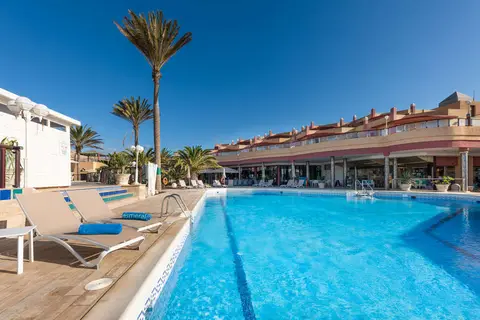 Hotel Esmeralda Maris by LIVVO in Fuerteventura — foto 11