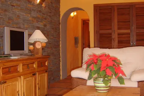 Casa Rural Vistas Salinas in Yaiza — foto 18