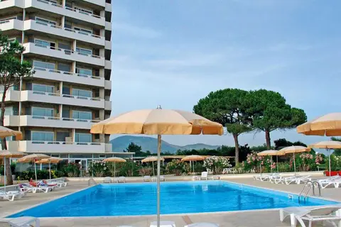 Torre del Sole in Terracina — foto 2