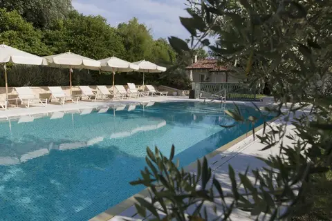 Relais Fra' Lorenzo in Verona, foto 12