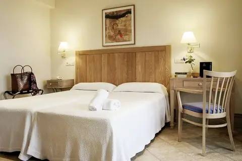 Hotel Voramar Es Pujols in Formentera — foto 11