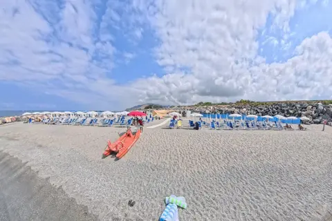 Baia di Tempsa Resort in Amantea — foto 5
