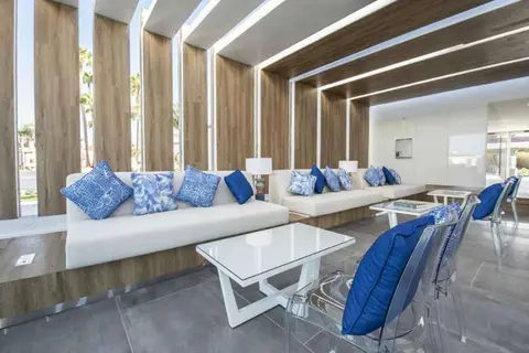 Hotel Livvo Dunagolf Suites in San Bartolomé de Tirajana, foto 25