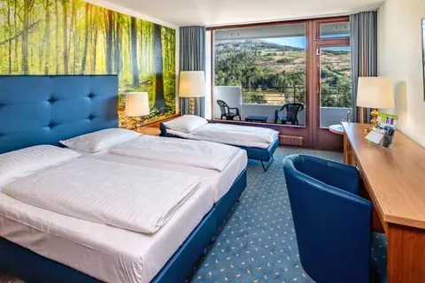 AHORN Harz Hotel Braunlage foto 4