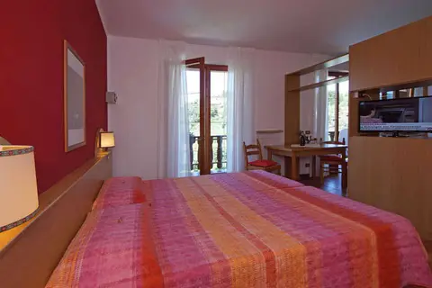 Park Hotel Val di Monte in Malcesine — foto 15