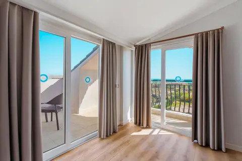 Q Ella Beach Hotel in Manavgat — foto 12